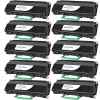 10 x Compatible Dell 2230 2230d Toner Cartridge