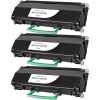 3 x Compatible Dell 2230 2230d Toner Cartridge