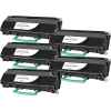 5 x Compatible Dell 2230 2230d Toner Cartridge