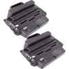 2 x Compatible Dell B2375dfw B2375dnf Toner Cartridge