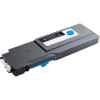 1 x Compatible Dell C2660dn C2665dnf Cyan Toner Cartridge