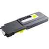 1 x Compatible Dell C2660dn C2665dnf Yellow Toner Cartridge