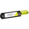 1 x Compatible Dell 3010 3010cn Yellow Toner Cartridge