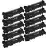 10 x Compatible Dell E310 E514 E515 Toner Cartridge