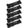 5 x Compatible Dell E310 E514 E515 Toner Cartridge