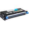 1 x Compatible Dell 3110 3110cn 3115 3115cn Cyan Toner Cartridge