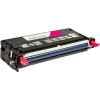 1 x Compatible Dell 3110 3110cn 3115 3115cn Magenta Toner Cartridge Low Yield