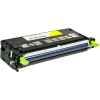 1 x Compatible Dell 3130 3130cn Yellow Toner Cartridge High Yield