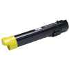 1 x Compatible Dell C5765 C5765dn Yellow Toner Cartridge High Yield