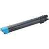 1 x Compatible Dell C7765 C7765dn Cyan Toner Cartridge High Yield