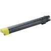 1 x Compatible Dell C7765 C7765dn Yellow Toner Cartridge High Yield