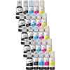 20 Pack Compatible Epson T512 Ink Bottle Set (4BK,4PBK,4C,4M,4Y)