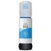 1 x Compatible Epson T512 Cyan Ink Bottle