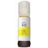 1 x Compatible Epson T512 Yellow Ink Bottle