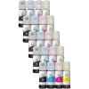 20 Pack Compatible Epson T522 Ink Bottle Set (5BK,5C,5M,5Y)