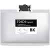 1 x Compatible Epson T01D1 Black Ink Pack