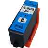 1 x Compatible Epson 202XL Cyan Ink Cartridge High Yield