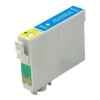 1 x Compatible Epson T0422 Cyan Ink Cartridge