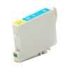 1 x Compatible Epson T0472 Cyan Ink Cartridge