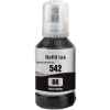 1 x Compatible Epson T542 Black Ink Bottle