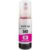 1 x Compatible Epson T542 Magenta Ink Bottle