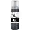 1 x Compatible Epson T552 Black Ink Bottle