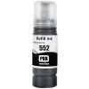 1 x Compatible Epson T552 Photo Black Ink Bottle