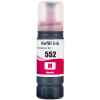 1 x Compatible Epson T552 Magenta Ink Bottle