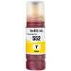 1 x Compatible Epson T552 Yellow Ink Bottle