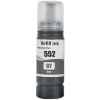 1 x Compatible Epson T552 Grey Ink Bottle