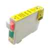 1 x Compatible Epson T0874 Yellow Ink Cartridge