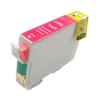 1 x Compatible Epson T0877 Red Ink Cartridge