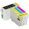 4 Pack Compatible Epson 103 T1031 T1032 T1033 T1034 Ink Cartridge Set (1B,1C,1M,1Y) Extra High Yield