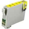 1 x Compatible Epson T0734 T1054 73N Yellow Ink Cartridge