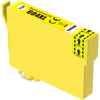 1 x Compatible Epson 604XL Yellow Ink Cartridge High Yield