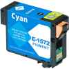 1 x Compatible Epson T1572 157 Cyan Ink Cartridge