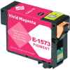 1 x Compatible Epson T1573 157 Magenta Ink Cartridge