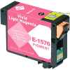 1 x Compatible Epson T1576 157 Light Magenta Ink Cartridge