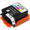 1 x Compatible Epson 215 Colour Ink Cartridge