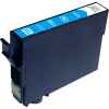 1 x Compatible Epson 702XL Cyan Ink Cartridge High Yield