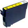 1 x Compatible Epson 702XL Yellow Ink Cartridge High Yield