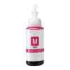 1 x Compatible Epson T664 Magenta Ink Bottle