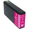 1 x Compatible Epson 676XL Magenta Ink Cartridge High Yield