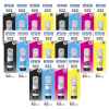 20 Pack Genuine Epson T522 Ink Bottle Set (5BK,5C,5M,5Y)