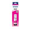 1 x Genuine Epson T502 Magenta Ink Bottle