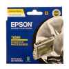 1 x Genuine Epson T0591 Black Ink Cartridge