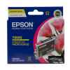 1 x Genuine Epson T0593 Magenta Ink Cartridge