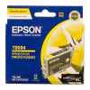 1 x Genuine Epson T0594 Yellow Ink Cartridge