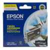 1 x Genuine Epson T0595 Light Cyan Ink Cartridge