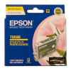 1 x Genuine Epson T0596 Light Magenta Ink Cartridge